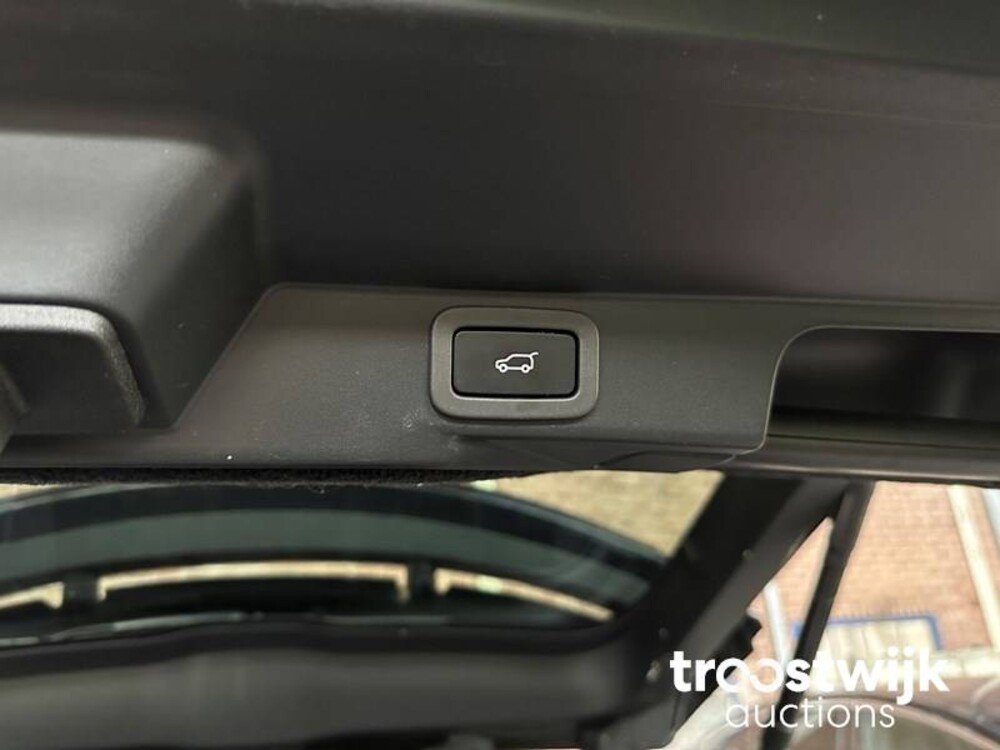 Land Rover Range Rover Sport SDV8 4.4 HSE 340 PS 2018, VJZ-01-K