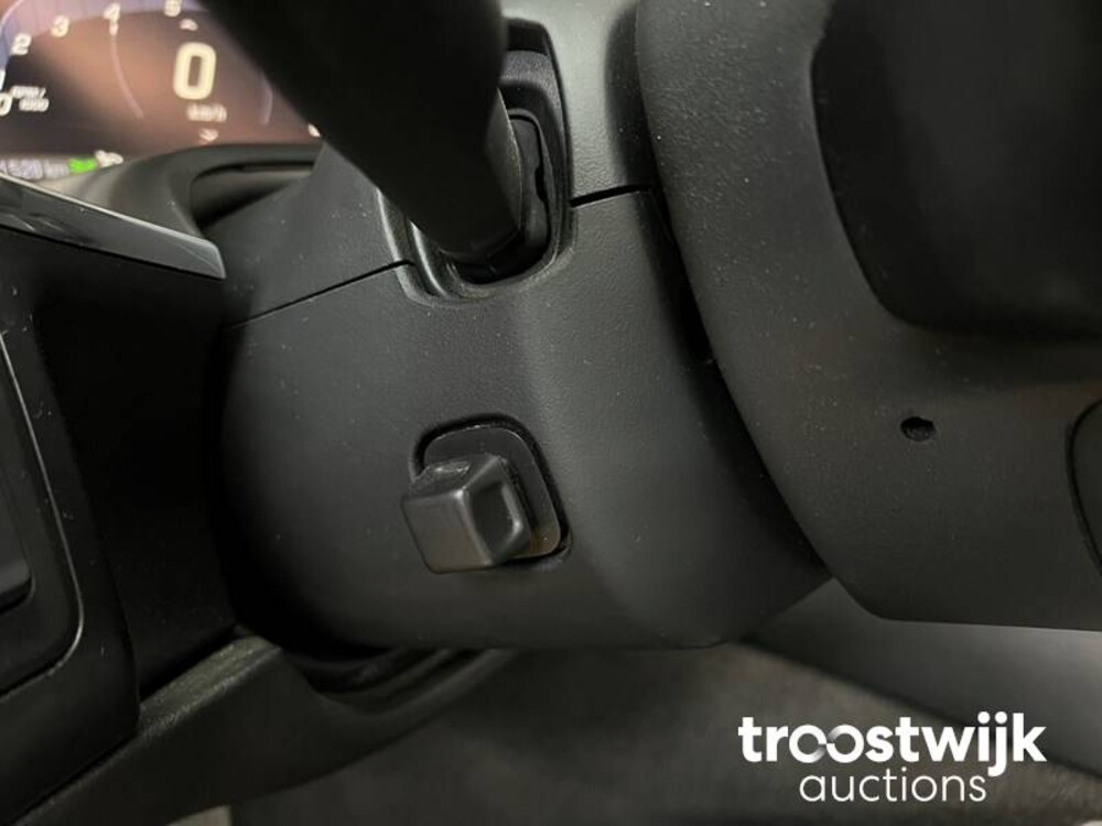 Chevrolet Corvette C7 Convertible 6.2 V8 Stingray 466PS 2015, L-032-RG