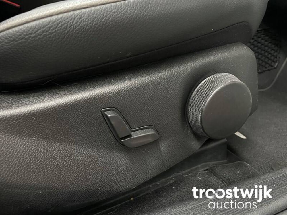 Mercedes-Benz GLK220 BlueTEC 4Matic Mercedes-Benz GLK220 BlueTEC 4Matic 170PS 2013 GLK-Klasse