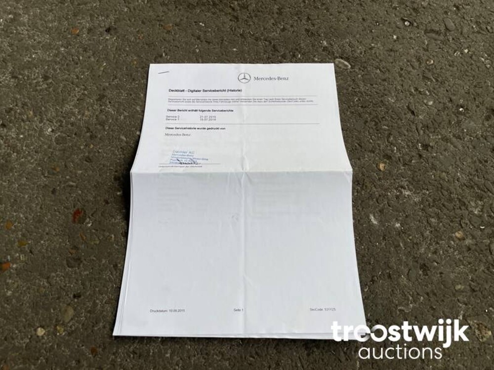 Mercedes-Benz GLK220 BlueTEC 4Matic Mercedes-Benz GLK220 BlueTEC 4Matic 170PS 2013 GLK-Klasse