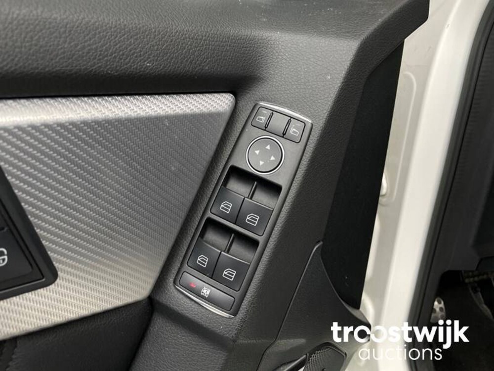 Mercedes-Benz GLK220 BlueTEC 4Matic Mercedes-Benz GLK220 BlueTEC 4Matic 170PS 2013 GLK-Klasse