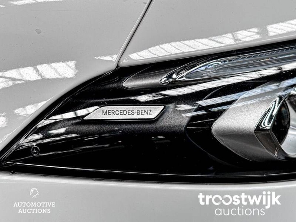 Mercedes-Benz A35 AMG 4Matic A-klasse 306 PS 2019, R-560-FT