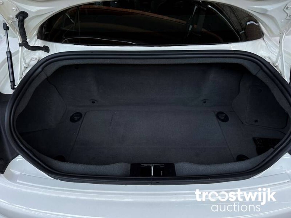 Maserati GranTurismo 4.7 MC Stradale 450PS 2011, L-647-FF