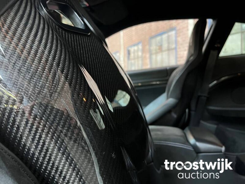 Maserati GranTurismo 4.7 MC Stradale 450PS 2011, L-647-FF