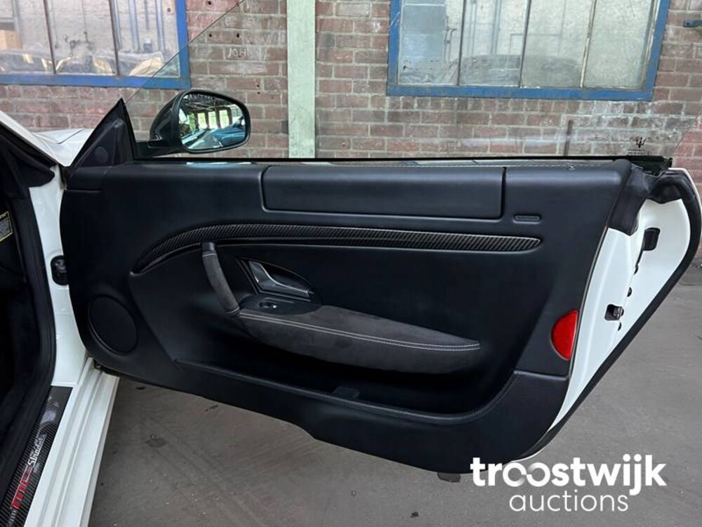 Maserati GranTurismo 4.7 MC Stradale 450PS 2011, L-647-FF