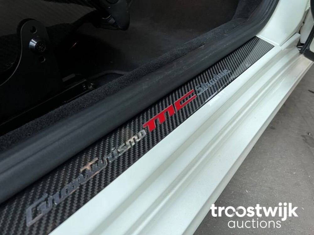 Maserati GranTurismo 4.7 MC Stradale 450PS 2011, L-647-FF