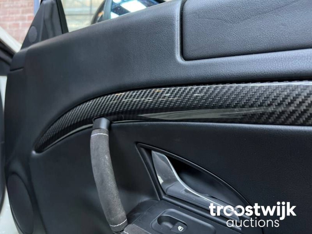 Maserati GranTurismo 4.7 MC Stradale 450PS 2011, L-647-FF