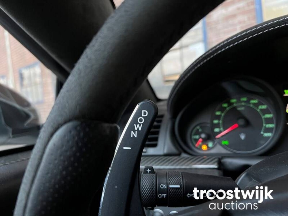 Maserati GranTurismo 4.7 MC Stradale 450PS 2011, L-647-FF