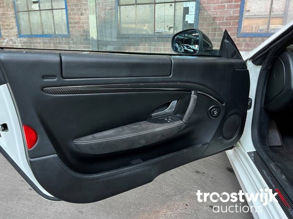 Maserati GranTurismo 4.7 MC Stradale 450PS 2011, L-647-FF