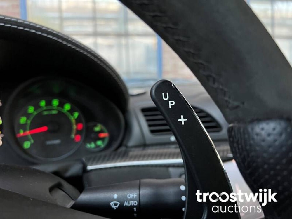 Maserati GranTurismo 4.7 MC Stradale 450PS 2011, L-647-FF