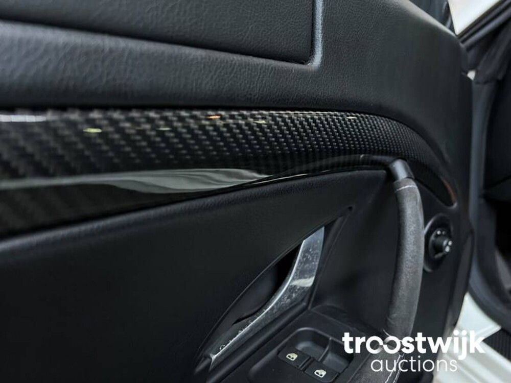 Maserati GranTurismo 4.7 MC Stradale 450PS 2011, L-647-FF