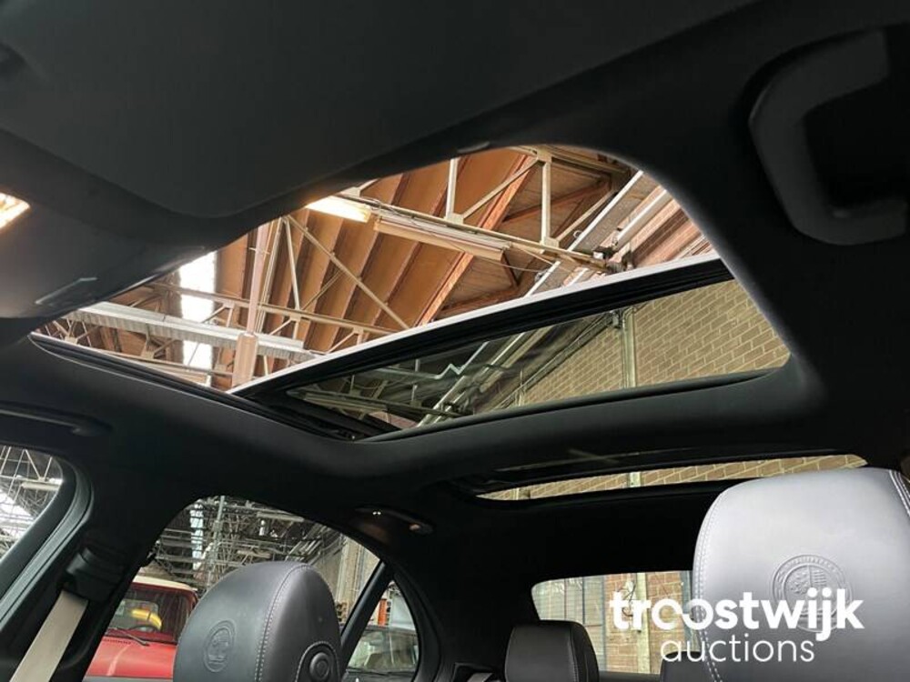 Mercedes E63s AMG 4Matic+ E-klasse 612PS 2021 -Herstellergarantie-