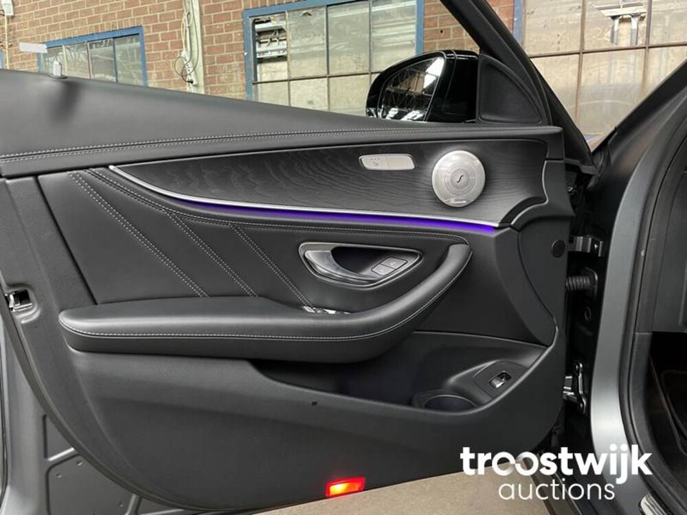 Mercedes E63s AMG 4Matic+ E-klasse 612PS 2021 -Herstellergarantie-