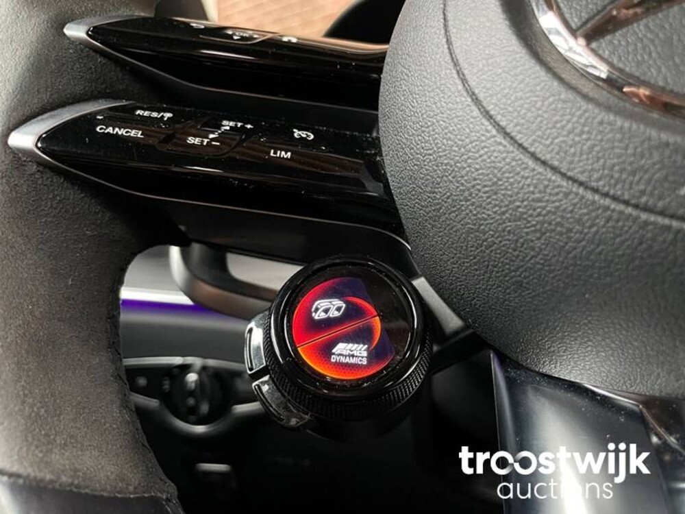 Mercedes E63s AMG 4Matic+ E-klasse 612PS 2021 -Herstellergarantie-