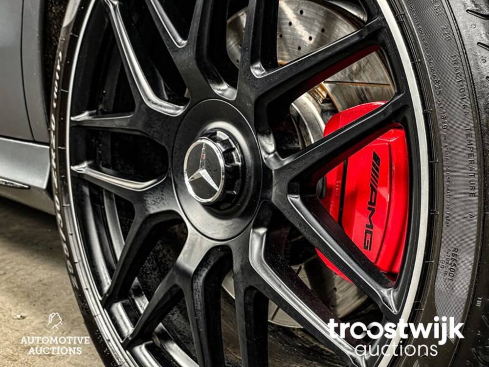 Mercedes E63s AMG 4Matic+ E-klasse 612PS 2021 -Herstellergarantie-