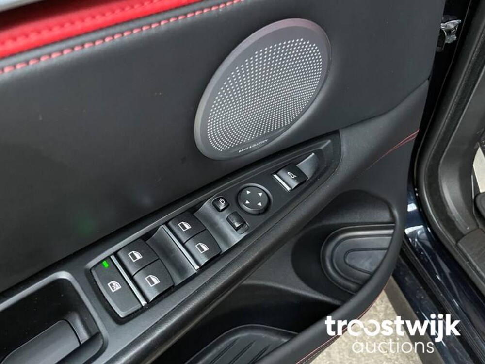 BMW X5M 4.4 V8 F85 575PS 2017, S-794-NP