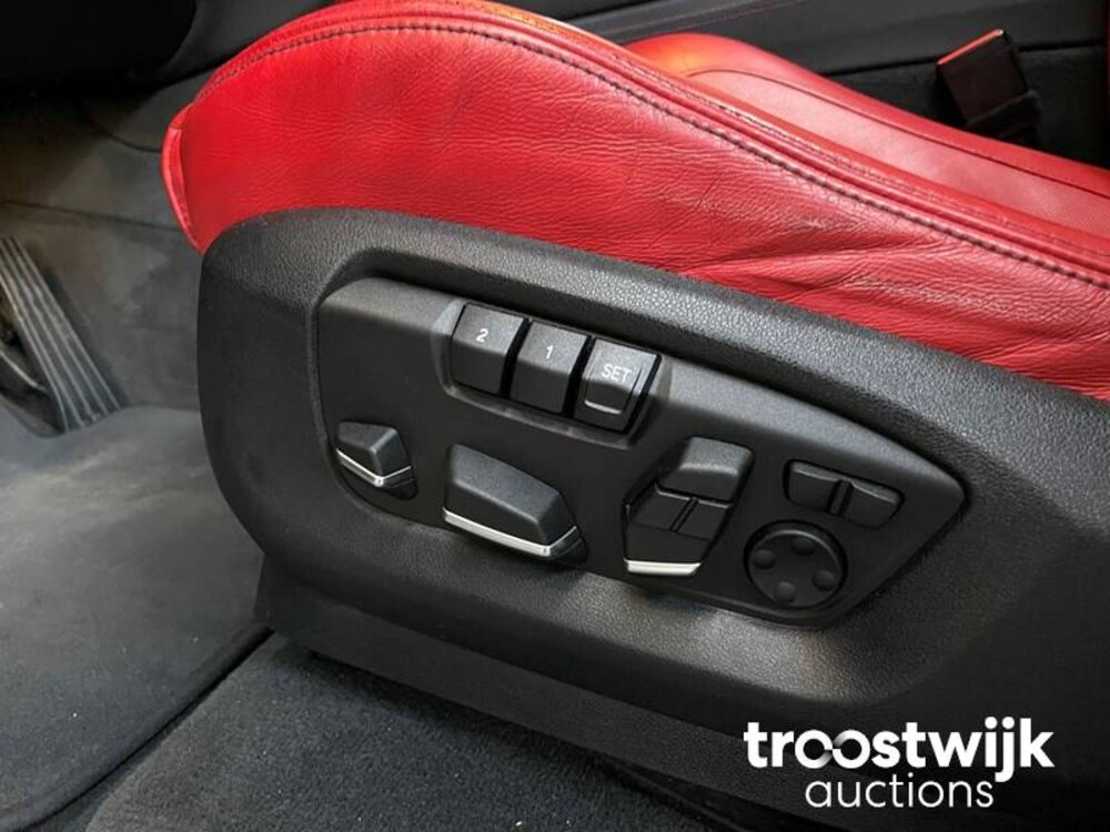 BMW X5M 4.4 V8 F85 575PS 2017, S-794-NP