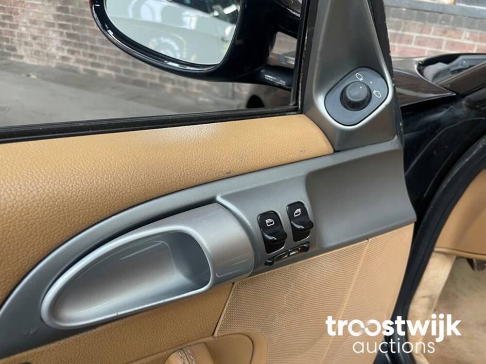 Porsche 911 3.8 Carrera S 997 Sport Chrono 355pk 2007, 40-SFK-7