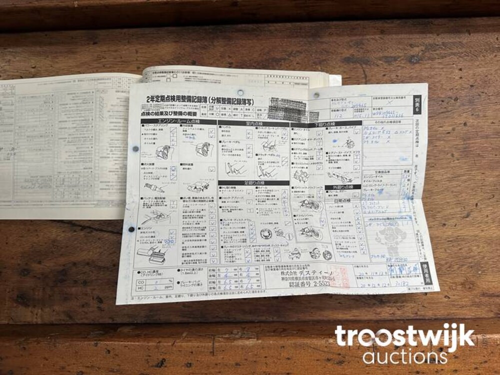 Mercedes-Benz CLK320 Cabriolet Elegance 218pk 2003 Facelift -Youngtimer-