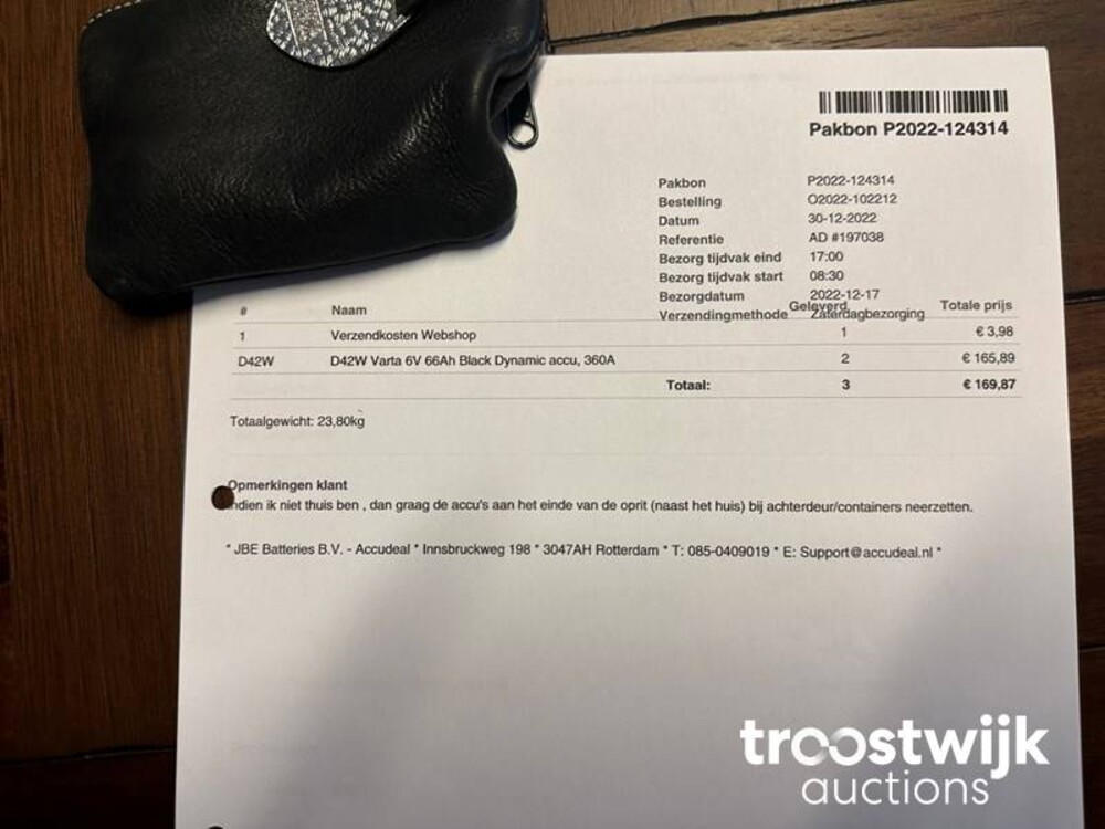 Austin Healey BN7 3000 MK 1 Cabriolet 125pk 1960, DH-76-27