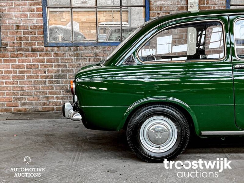 Fiat 850 D 54pk 1974, 48-BP-37