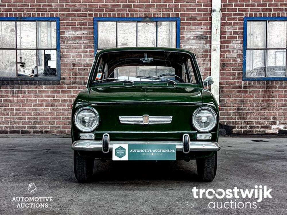 Fiat 850 D 54pk 1974, 48-BP-37