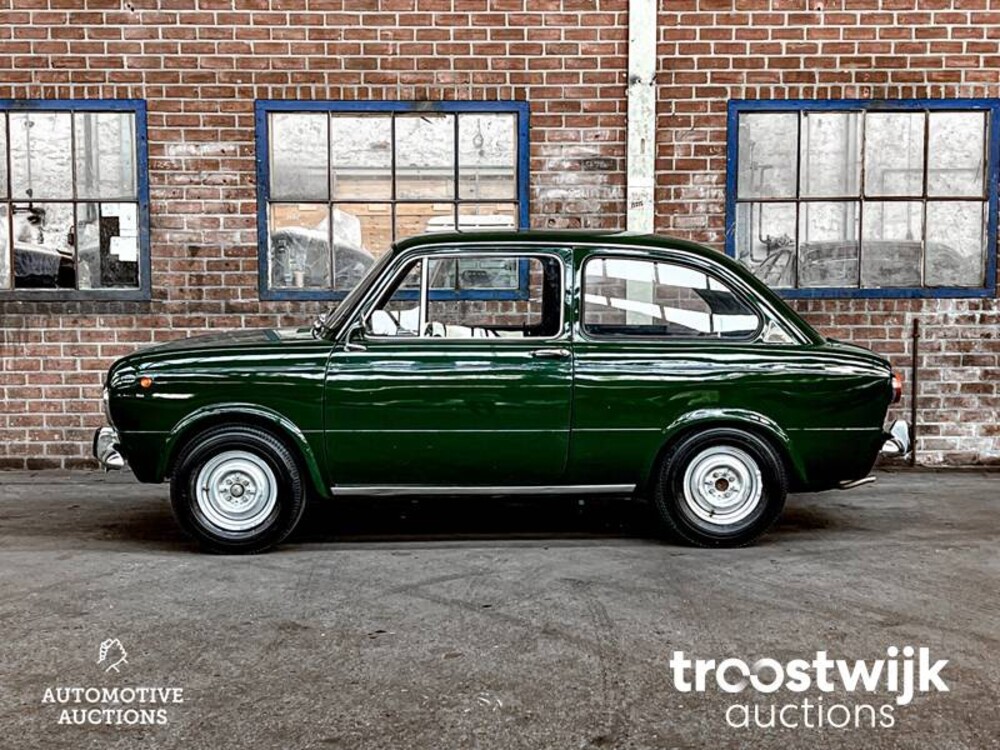 Fiat 850 D 54pk 1974, 48-BP-37