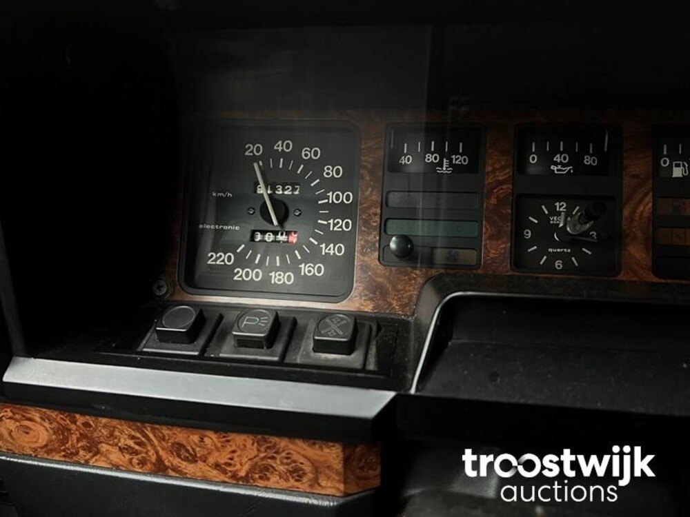 Alfa Romeo 6 119 1981