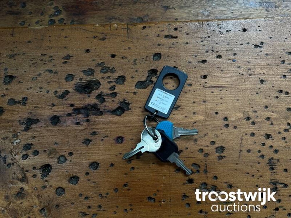 Peugeot 404 Cabriolet  72pk 1969