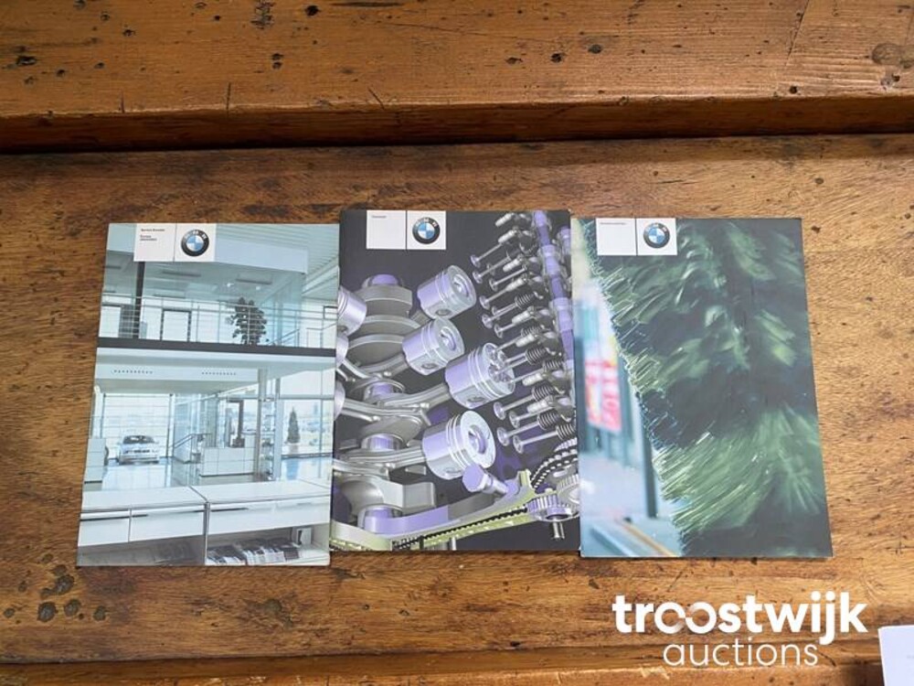 BMW 530i Executive E60 231pk 2003 -Orig. NL-, 40-NB-ZP