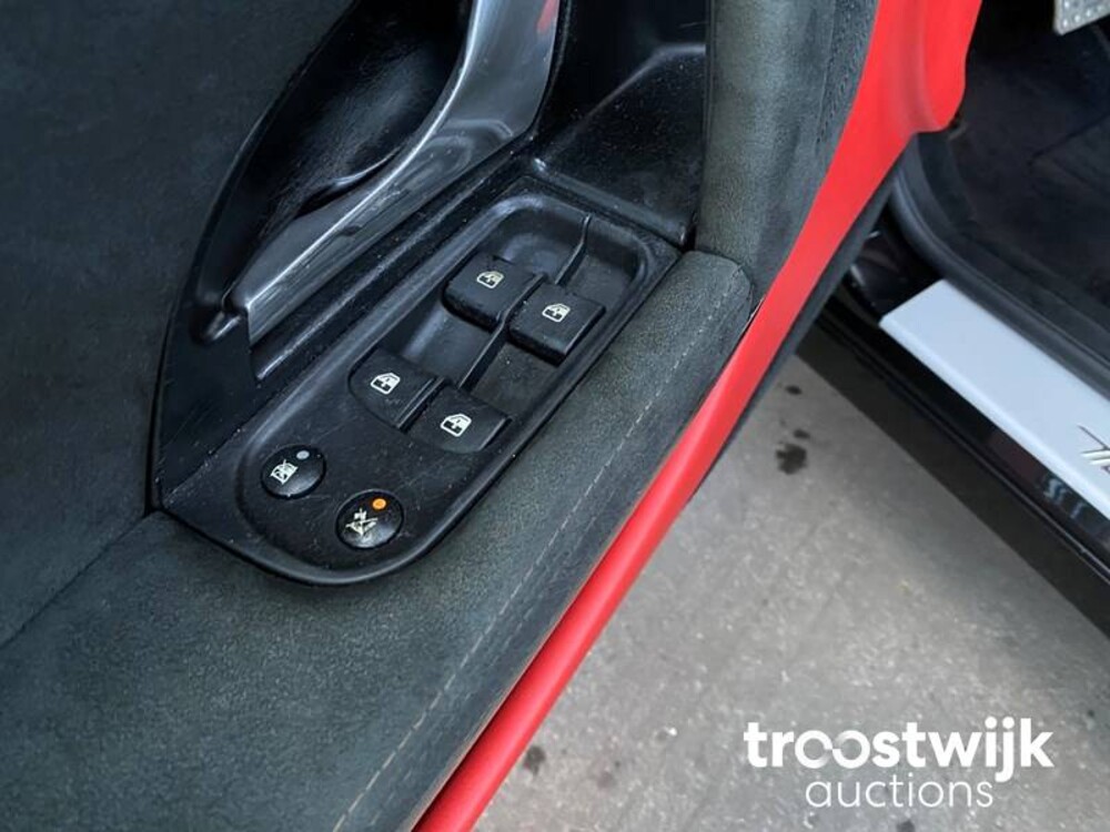 Maserati Quattroporte 4.2 V8 Sport GT S 401pk 2008