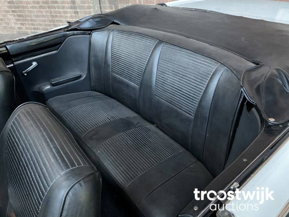 Dodge Dart GT Sport 145pk 1969, KT-63-FR