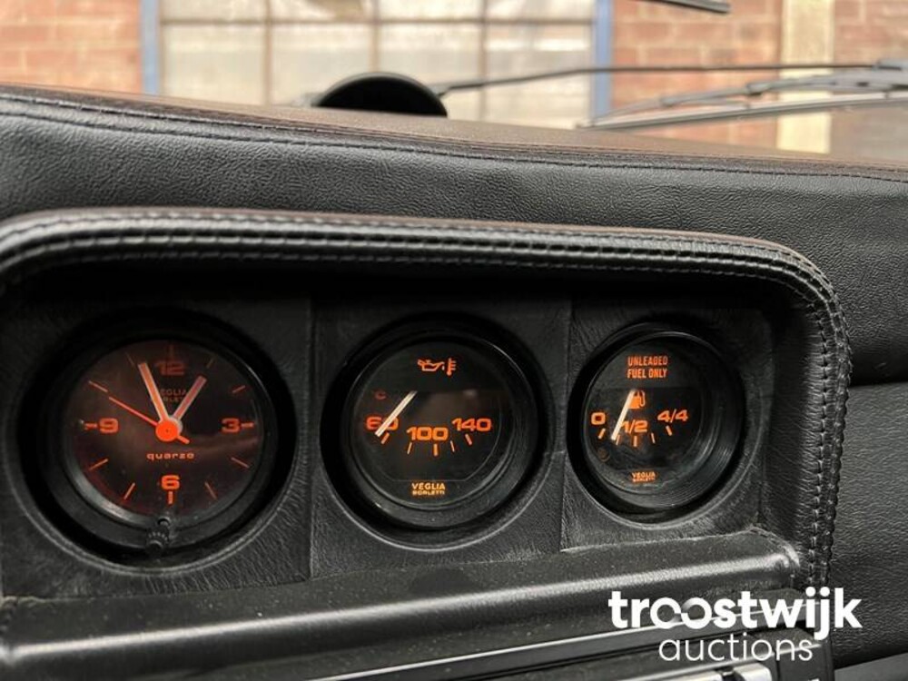 Ferrari 328 GTB 3200 Quattrovalvole 271pk 1989, 04-LXS-1