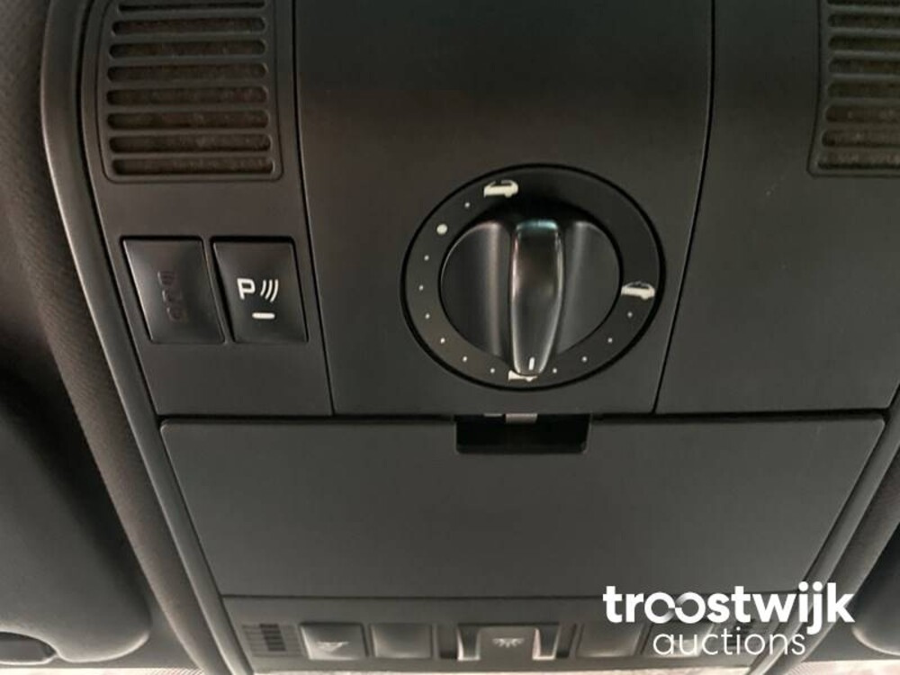 Porsche Cayenne S 4.8 V8 385pk 2007, 55-GTX-1