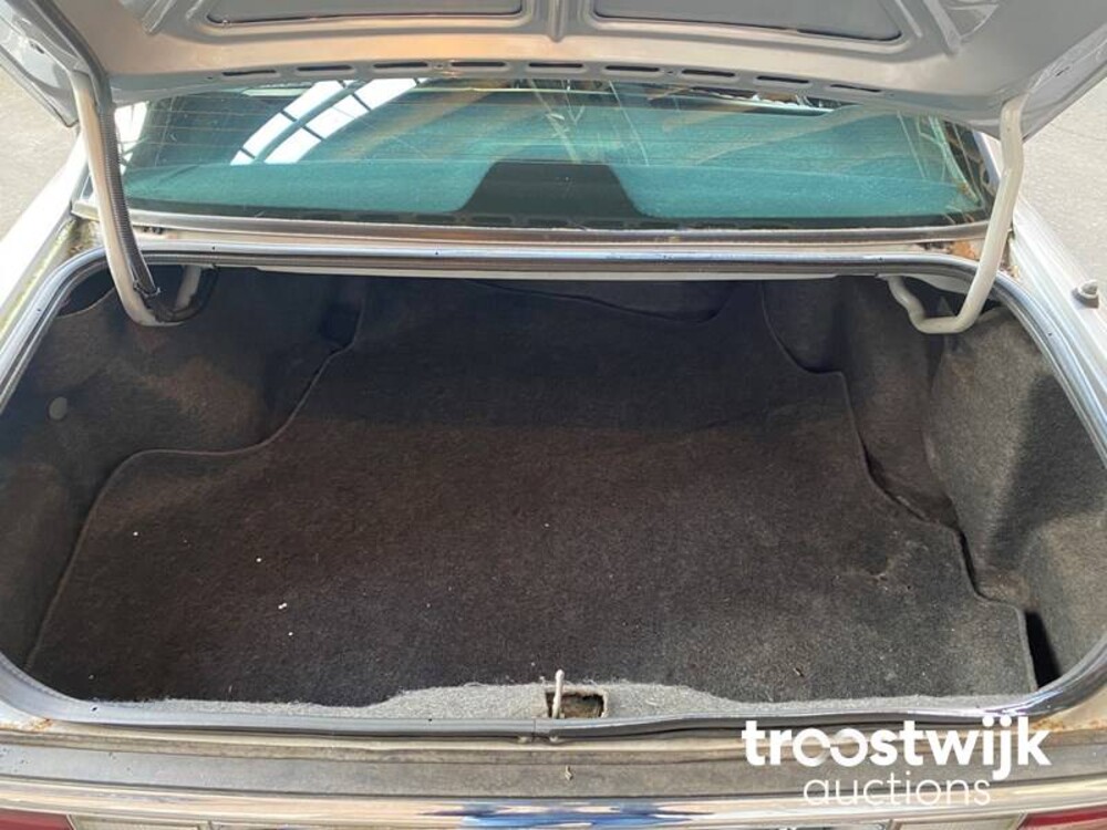 Buick Park Avenue 3.8 A U9 173PS 1992, 26-DH-DG