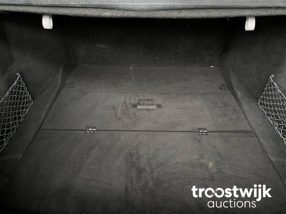 Mercedes-Benz S500L 5.5 V8 S-klasse 388pk 2006 Lorinser -Youngtimer-