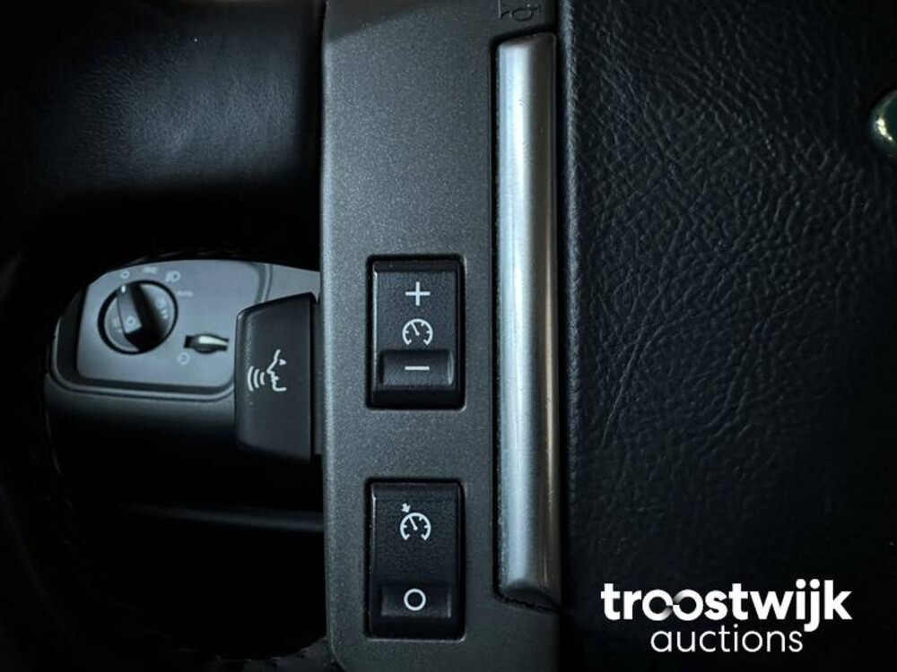 Land Rover Range Rover Sport 2.7 TdV6 HSE 190pk 2007 -Orig.NL-, 22-XG-DV