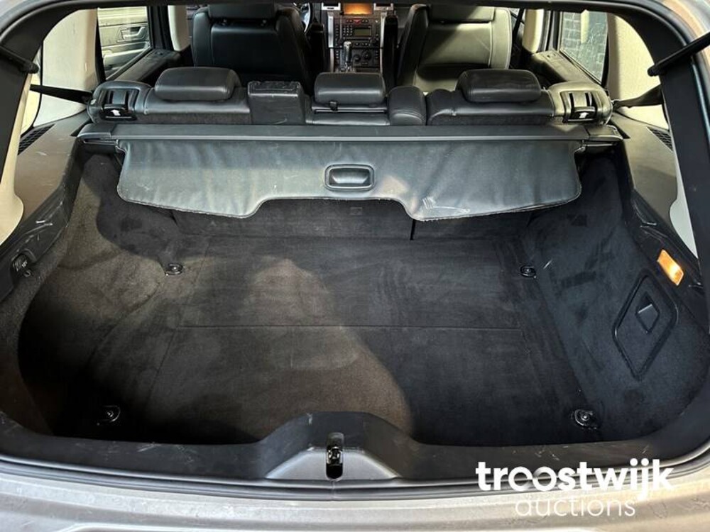 Land Rover Range Rover Sport 2.7 TdV6 HSE 190pk 2007 -Orig.NL-, 22-XG-DV