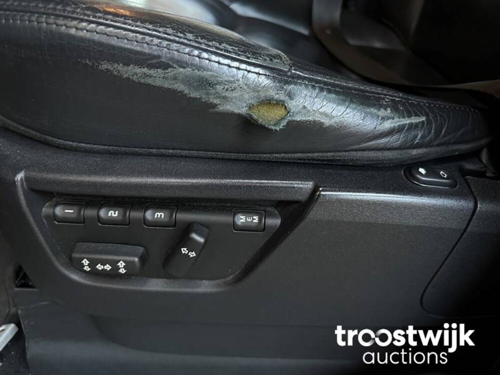 Land Rover Range Rover Sport 2.7 TdV6 HSE 190pk 2007 -Orig.NL-, 22-XG-DV