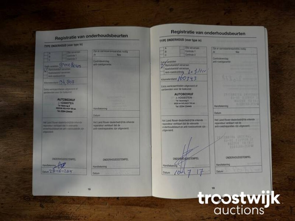 Land Rover Range Rover Sport 2.7 TdV6 HSE 190pk 2007 -Orig.NL-, 22-XG-DV