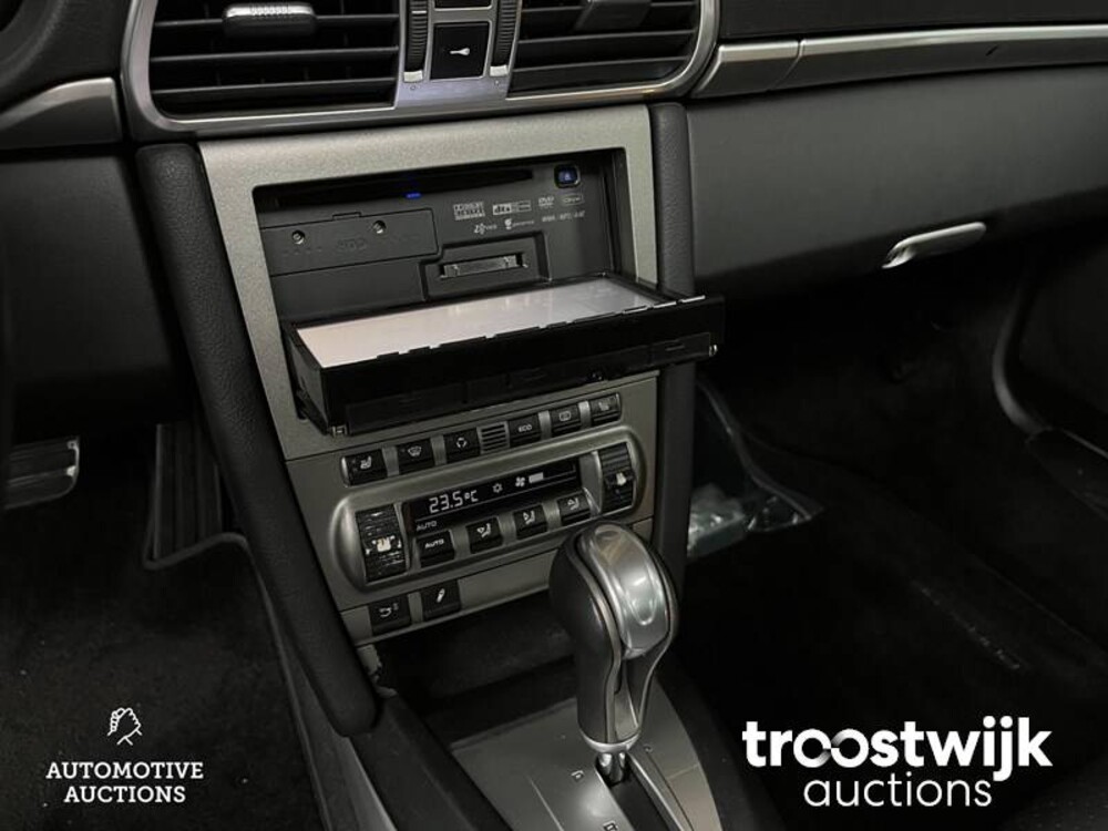 Porsche 911 997 Carrera 4S 3.8 355pk 2006 -Youngtimer-