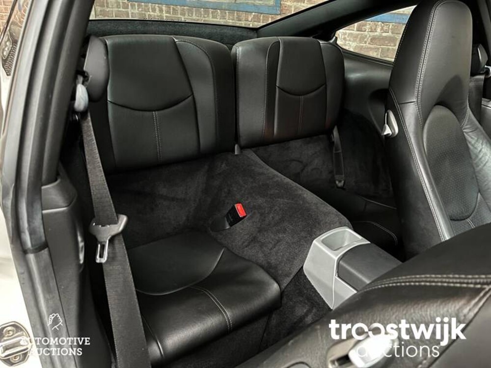 Porsche 911 997 Carrera 4S 3.8 355pk 2006 -Youngtimer-