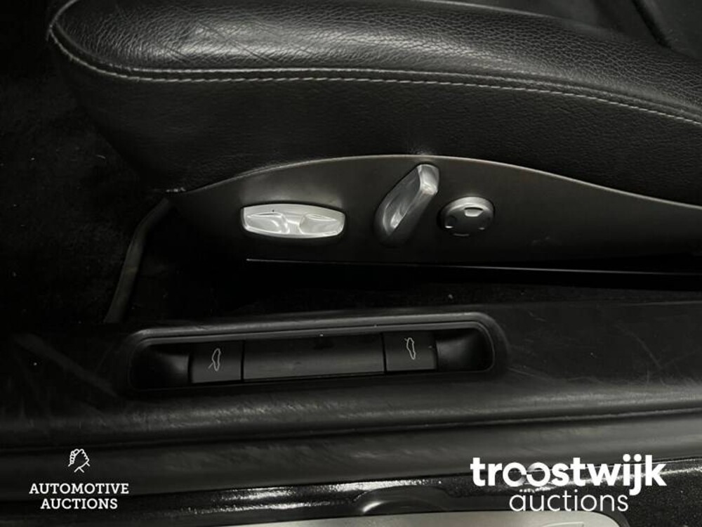 Porsche 911 997 Carrera 4S 3.8 355pk 2006 -Youngtimer-