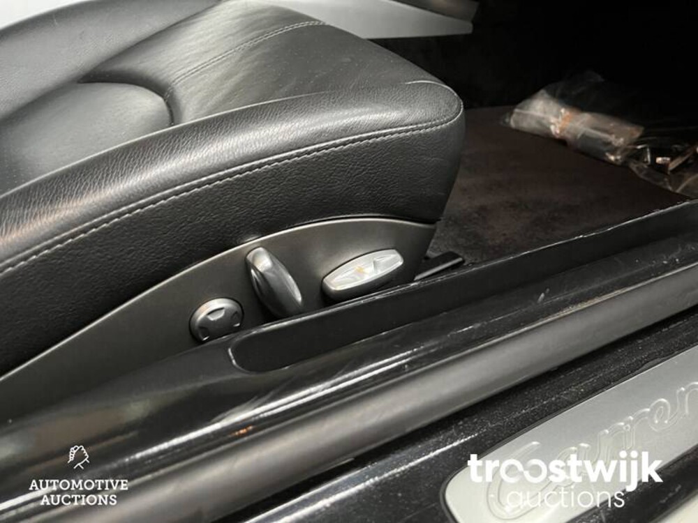 Porsche 911 997 Carrera 4S 3.8 355pk 2006 -Youngtimer-