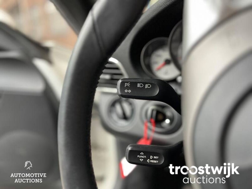 Porsche 911 997 Carrera 4S 3.8 355pk 2006 -Youngtimer-