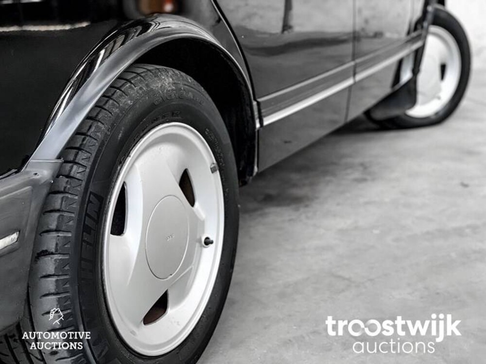 Saab 2.0i-16 126PS 1993, -Orig.NL-, GJ-DV-17