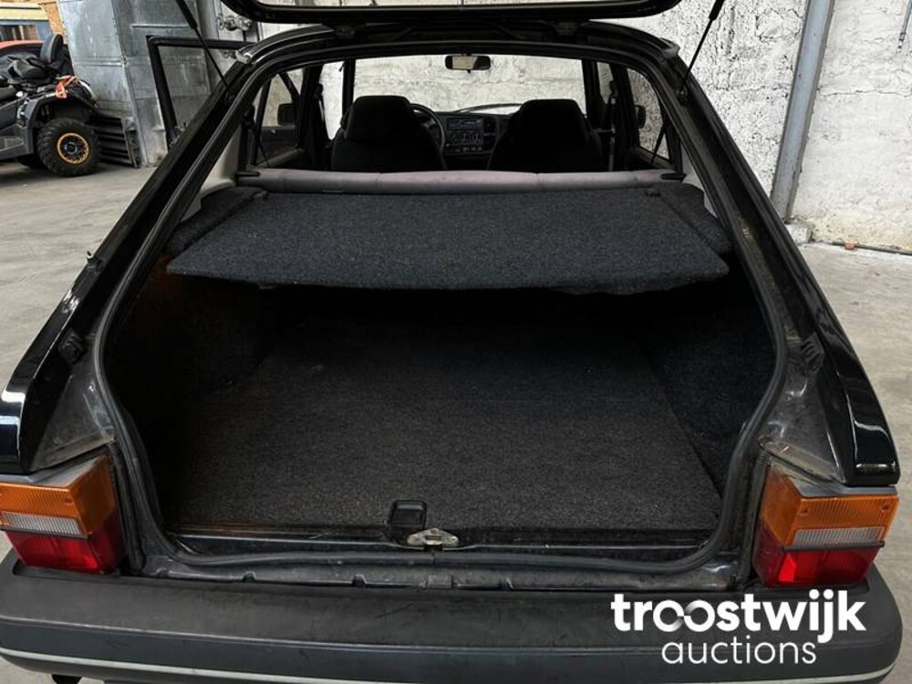 Saab 2.0i-16 126PS 1993, -Orig.NL-, GJ-DV-17