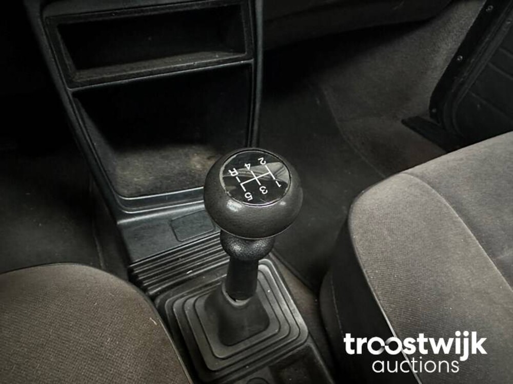Saab 2.0i-16 126PS 1993, -Orig.NL-, GJ-DV-17