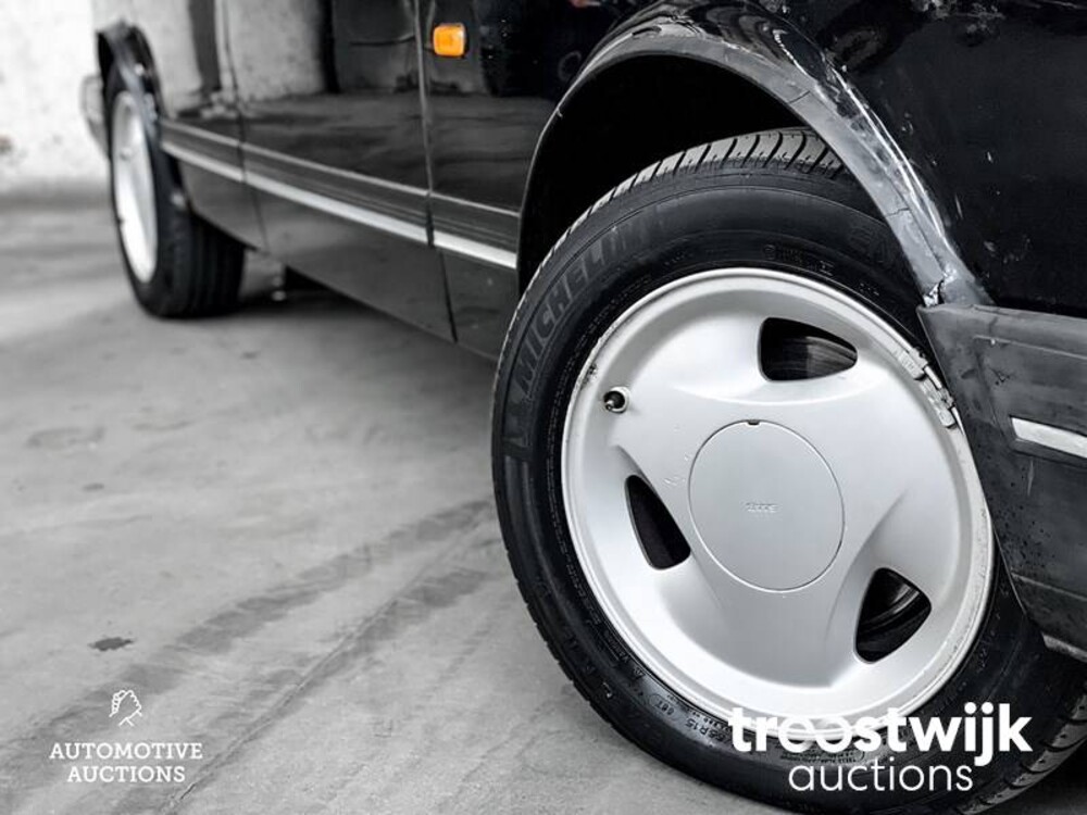 Saab 2.0i-16 126PS 1993, -Orig.NL-, GJ-DV-17