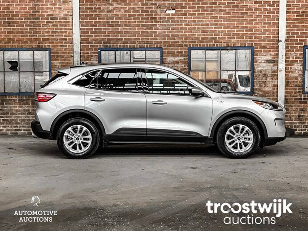 Ford Escape SE EcoBoost 1.5 181 PS 2020